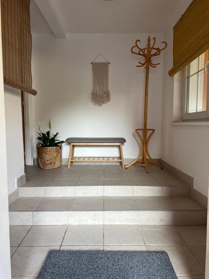 Apartman Elen - 6 Luzek, 86 M2 Decin Buitenkant foto