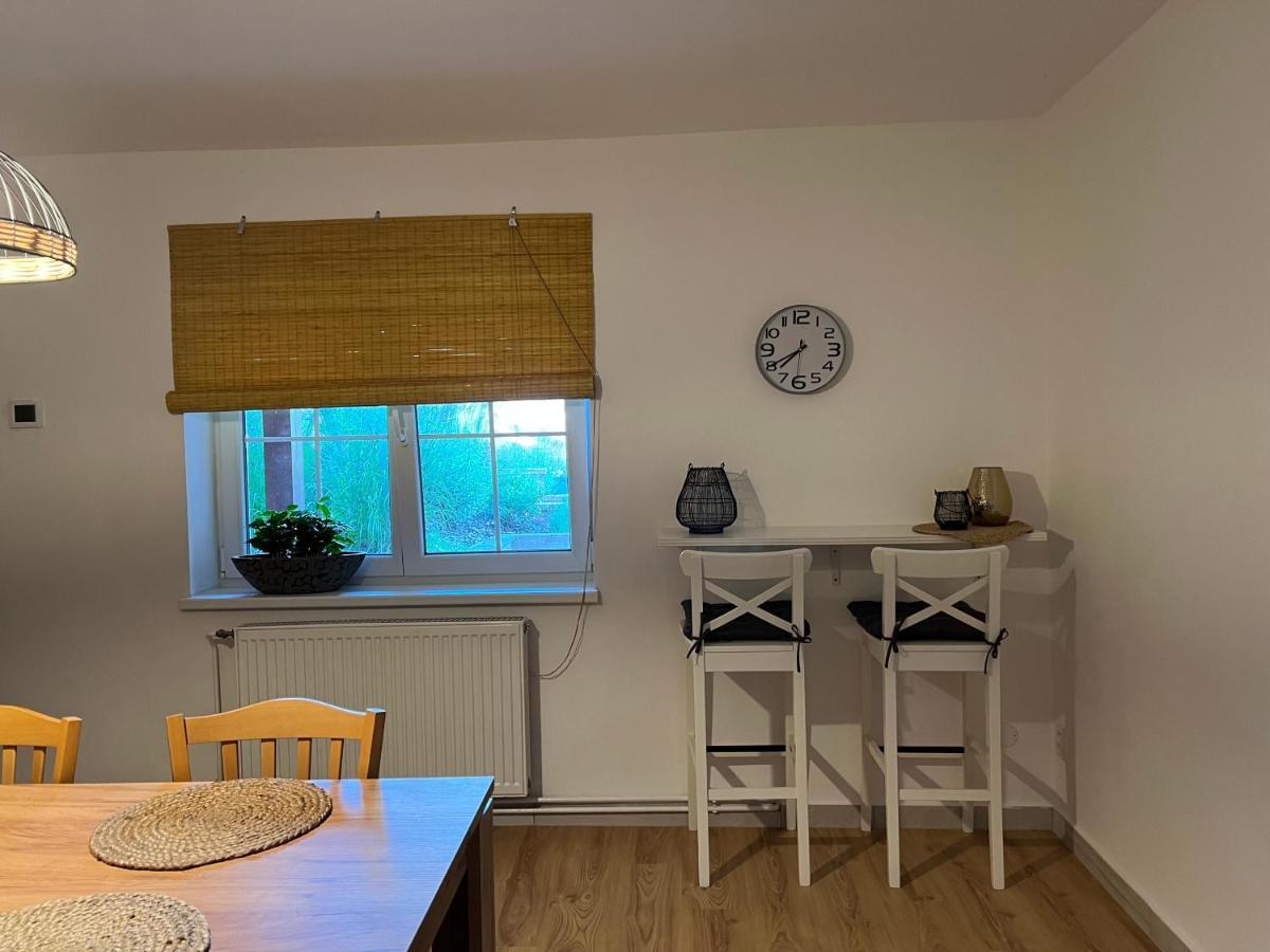 Apartman Elen - 6 Luzek, 86 M2 Decin Buitenkant foto