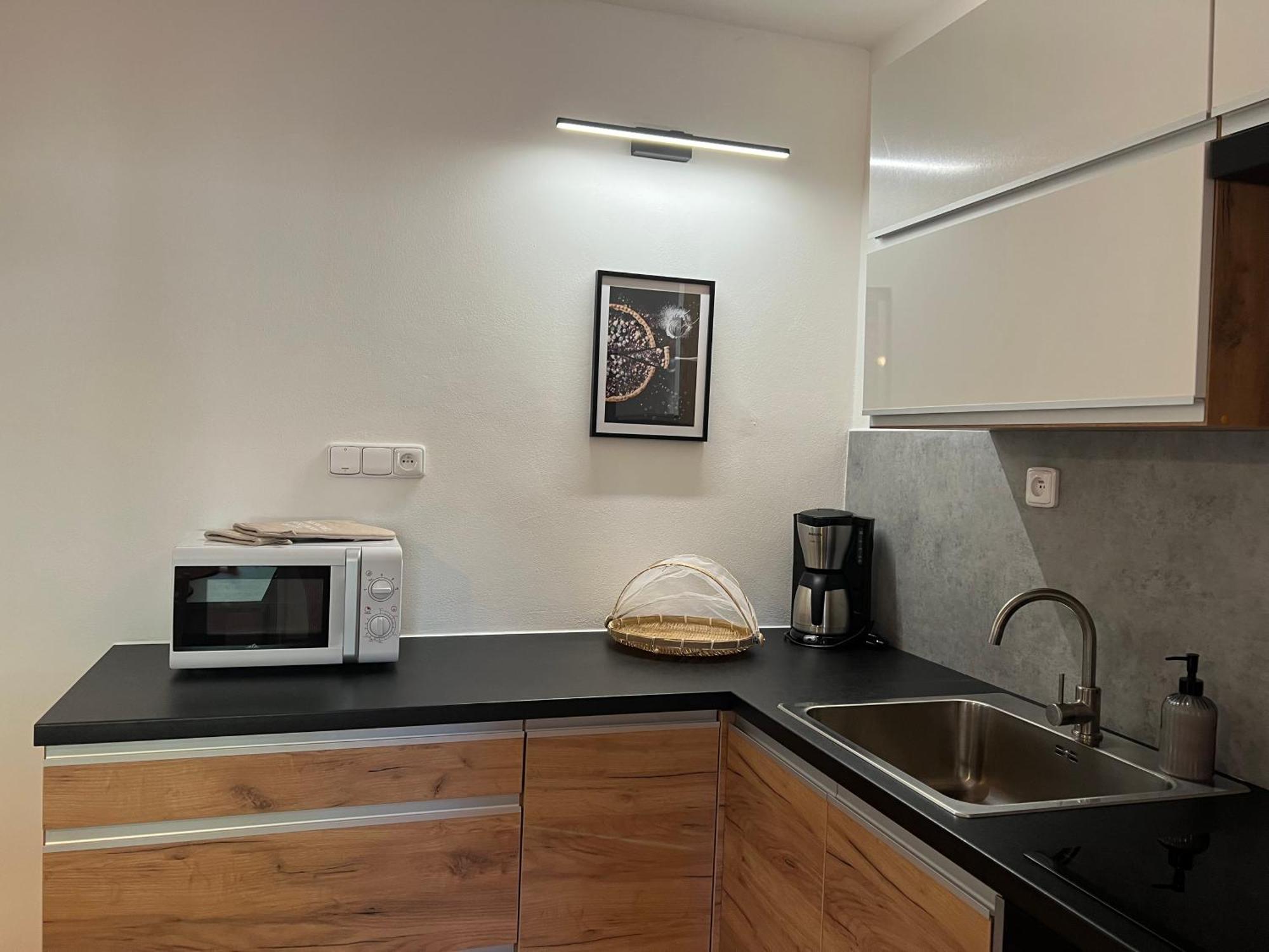 Apartman Elen - 6 Luzek, 86 M2 Decin Buitenkant foto