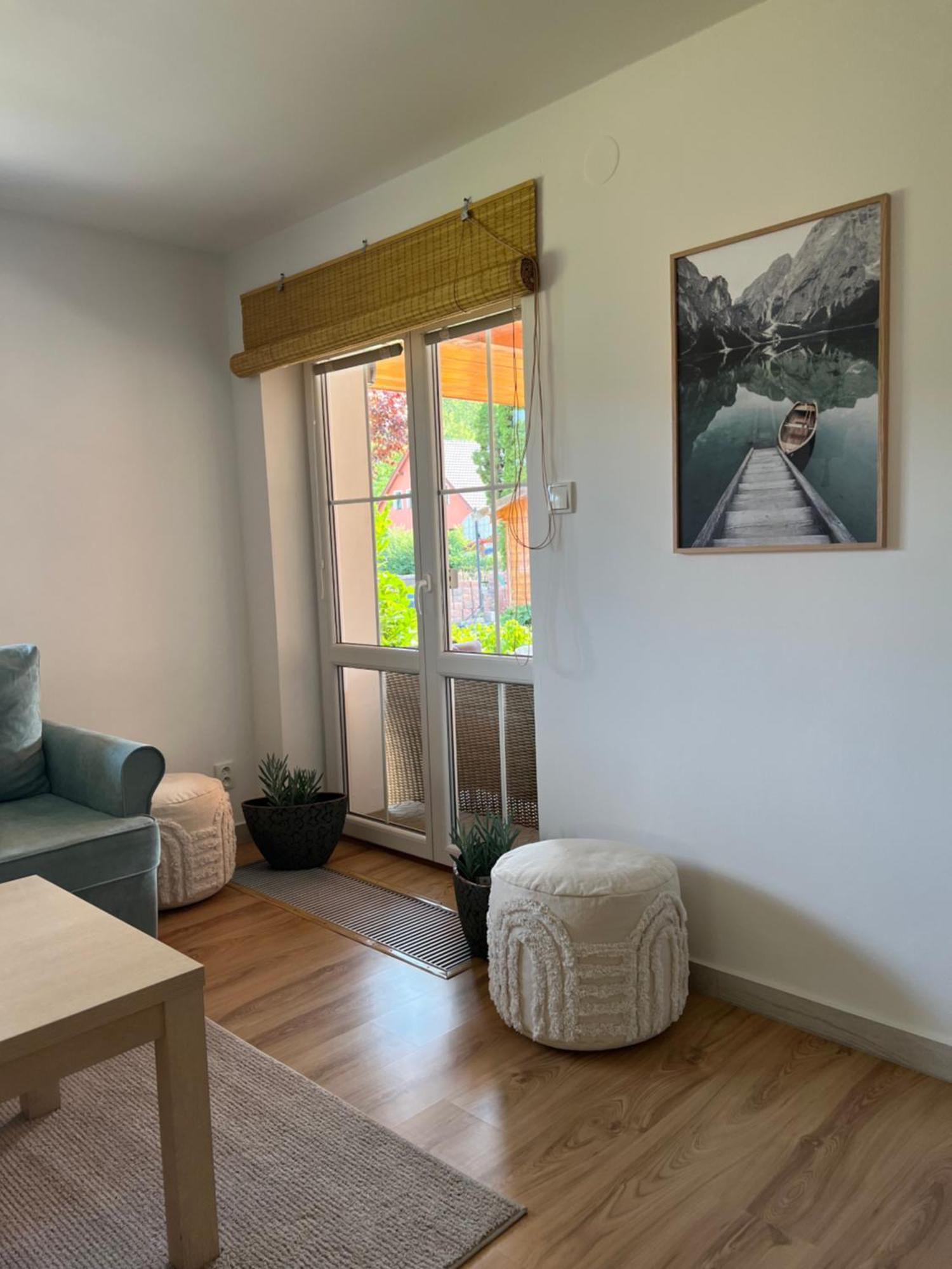 Apartman Elen - 6 Luzek, 86 M2 Decin Buitenkant foto