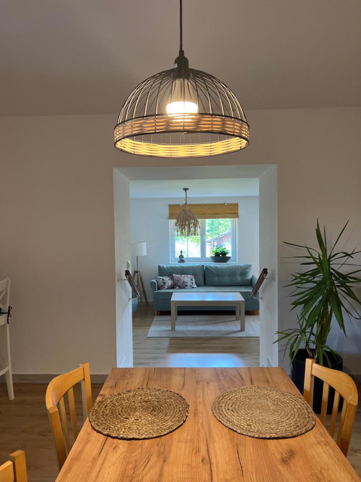 Apartman Elen - 6 Luzek, 86 M2 Decin Buitenkant foto