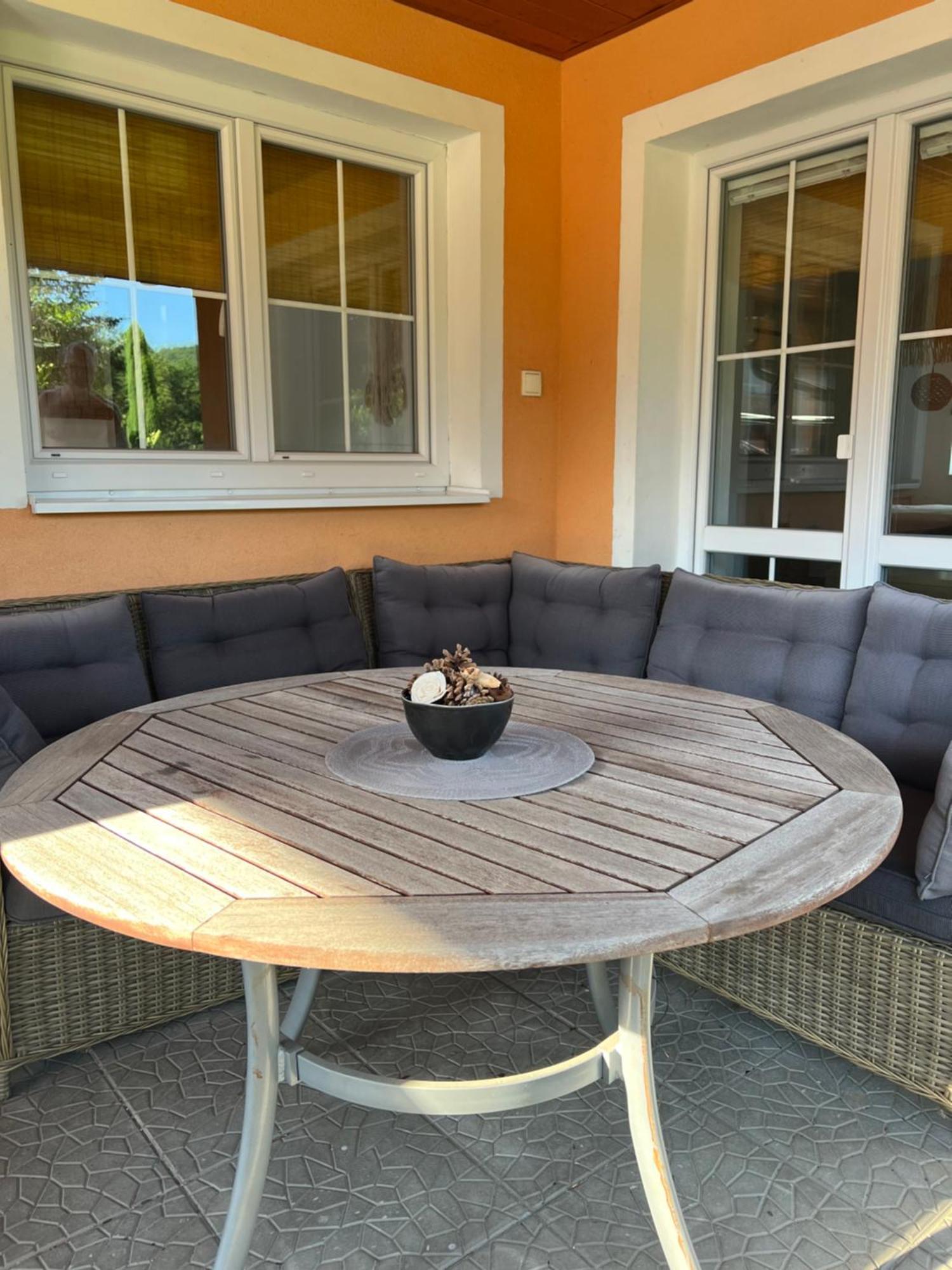 Apartman Elen - 6 Luzek, 86 M2 Decin Buitenkant foto